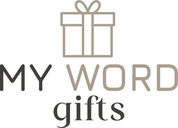 My Word Gifts